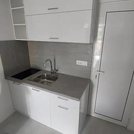 Apartment S&n