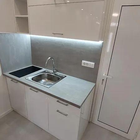 S&n Apartment Sabac