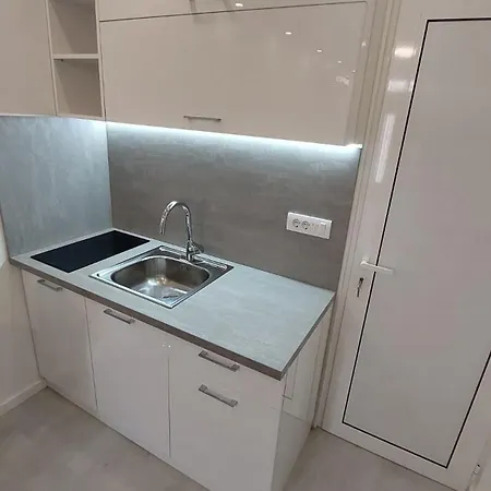 Apartmán S&n Šabac